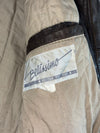 Bellissimo Premium Original Leather Jacket (XL)