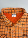 Columbia Omni-Shield Plaid Flannel Shirt Jacket (S/M)