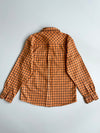 Columbia Omni-Shield Plaid Flannel Shirt Jacket (S/M)