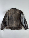 Bellissimo Premium Original Leather Jacket (XL)