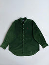 Polo by Ralph Lauren Corduroy Button-Up Shirt (3XL/4XL)