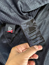 Dainese Perforated Pure Leather Racing Jacket (PADDED) (S)