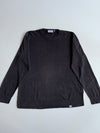 Carhartt WIP Knit Crewneck Sweater – Charcoal Grey (XL)