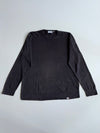 Carhartt WIP Knit Crewneck Sweater – Charcoal Grey (XL)