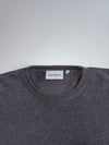 Carhartt WIP Knit Crewneck Sweater – Charcoal Grey (XL)