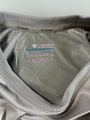 Columbia Vintage Grey Long Sleeve T-Shirt (L)