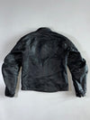 Dainese Perforated Pure Leather Racing Jacket (PADDED) (S)