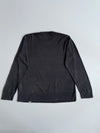 Carhartt WIP Knit Crewneck Sweater – Charcoal Grey (XL)