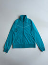 Nike Track Jacket – Teal (S)