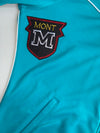 Nike Track Jacket – Teal (S)