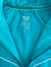 Nike Track Jacket – Teal (S)