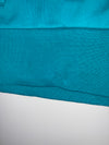Nike Track Jacket – Teal (S)