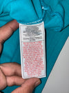 Nike Track Jacket – Teal (S)