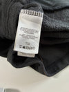 Columbia Black Fleece Hooded Zip-Up Jacket (M)
