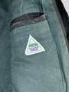 New Fast Premium Original Leather Vest (L/XL)