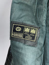 New Fast Premium Original Leather Vest (L/XL)