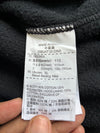 Jordan Jumpman Zip-Up Hoodie – Black (XL/2XL)