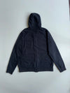 Jordan Jumpman Zip-Up Hoodie – Black (XL/2XL)