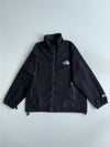 The North Face Summit Series Windstopper Fleece Jacket (L)