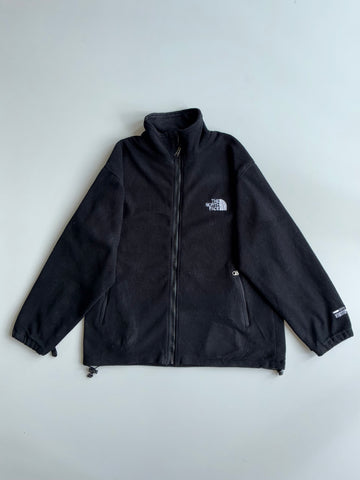 The North Face Summit Series Windstopper Fleece Jacket (L)