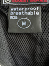 The North Face Summit Series Windstopper Fleece Jacket (L)