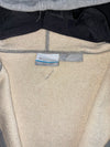 Columbia Zip-Up Hoodie – Grey (M)