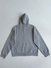 Columbia Zip-Up Hoodie – Grey (M)