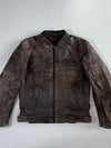 OMP Racing Jacket (Elbow Padded) (XL)