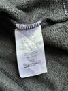 Columbia Fleece Zip-Up Jacket – Black (M)