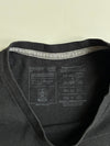 Patagonia Logo T-Shirt – Black (2XL/3XL)