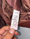 Super Premium Original Leather Jacket (L)
