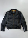 G.Rodson Horsehide Leather Jacket (M)