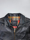G.Rodson Horsehide Leather Jacket (M)