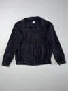 Columbia Black Fleece Full-Zip Jacket – Size (XL)