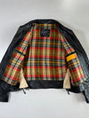 G.Rodson Horsehide Leather Jacket (M)