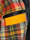 G.Rodson Horsehide Leather Jacket (M)