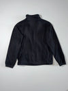 Columbia Black Fleece Full-Zip Jacket – Size (XL)