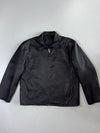 Angelo Litrico Premium Original Leather Jacket (2XL)