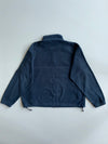 Columbia Fleece Zip-Up Jacket – Navy (2XL)