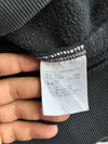New Balance “Sports Club” Embroidered Sweatshirt Black (M)