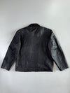 Angelo Litrico Premium Original Leather Jacket (2XL)