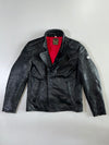 Etches Leder Premium Original Leather Jacket (S)