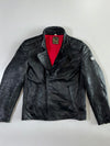 Etches Leder Premium Original Leather Jacket (S)