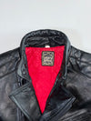 Etches Leder Premium Original Leather Jacket (S)