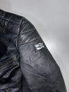 Etches Leder Premium Original Leather Jacket (S)