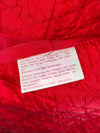 Etches Leder Premium Original Leather Jacket (S)