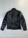 Etches Leder Premium Original Leather Jacket (S)