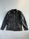 Moltan Premium Original Leather Jacket (L/XL)