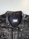 Moltan Premium Original Leather Jacket (L/XL)