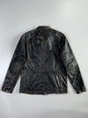 Moltan Premium Original Leather Jacket (L/XL)